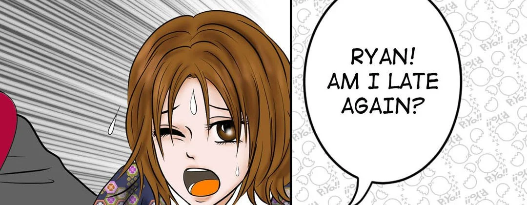 Living with The Wizard - Chapter 7